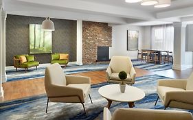 Fairfield Inn & Suites By Marriott Anderson Clemson